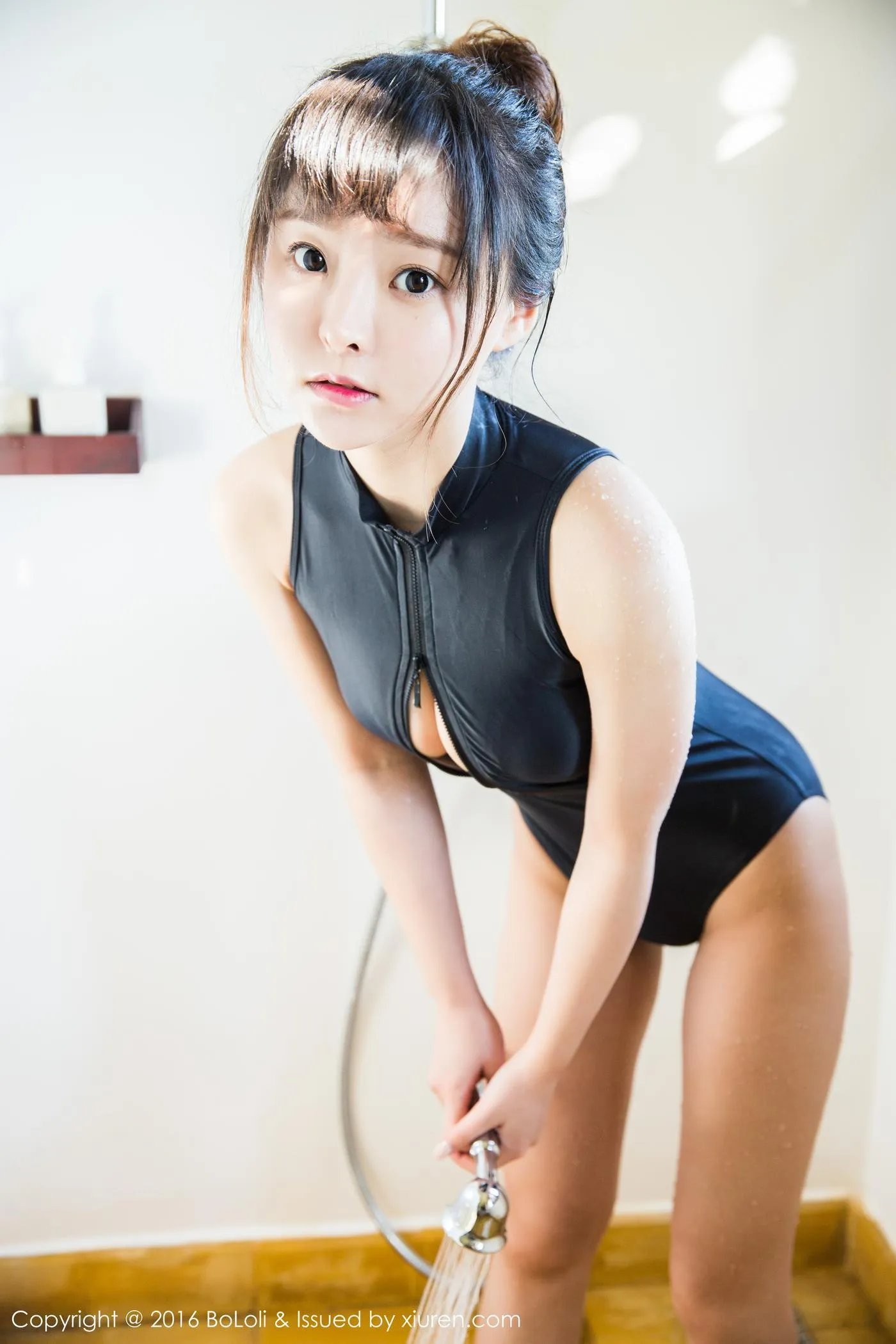 Vol.087 柳侑绮Sevenbaby [51P]插图2